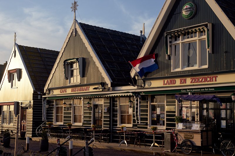 Een weekend vol, of juist een weekend vol plannen