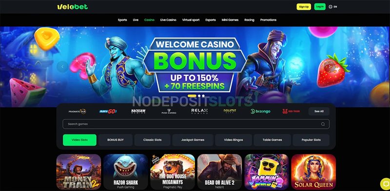 What Velobet Is and Why It’s Worth a Look