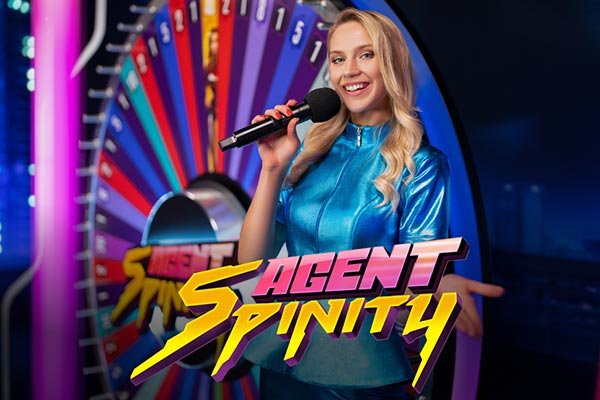 Patrick Spins: A Quick Spin on the Latest Online Casino