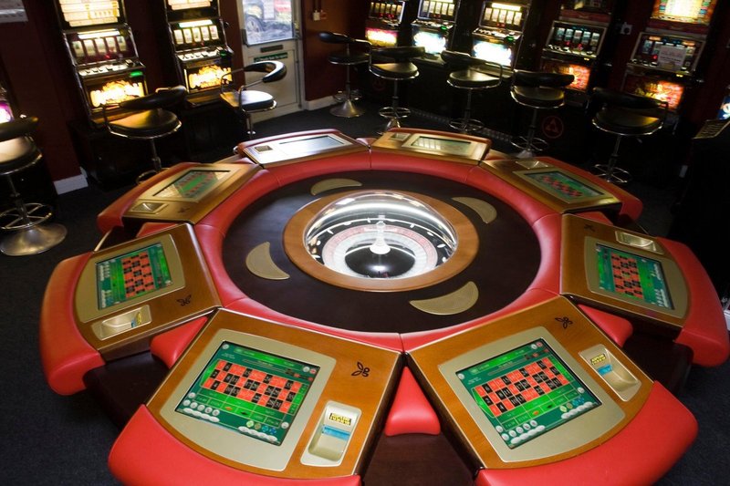 Westace Casino: The First‑Rate UK Gaming Hub